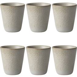 aida Raw Thermo Mugg 25cl 6st