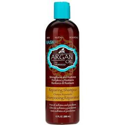 HASK Argan Oil Repairing Shampoo 355ml