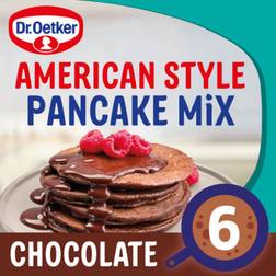 Dr. Oetker Chocolate American Pancake Mix