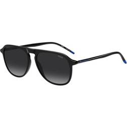 HUGO BOSS HG 1345/S Sunglasses - Grigio