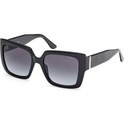 Guess GU00200 01B - Shiny Black