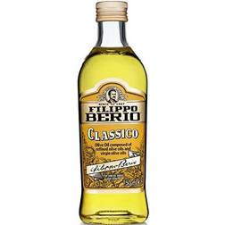 Filippo Berio Classico Olive Oil 750 ml