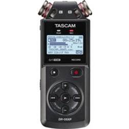 Tascam DR-05XP Portable Handheld Recorder