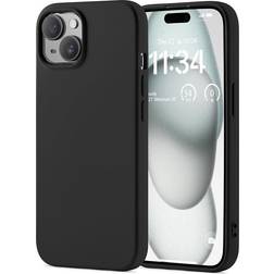 Mobique iPhone 14 MagSafe Mobilskal TPU
