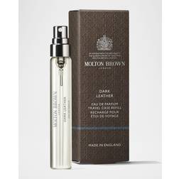Molton Brown Dark Leather Eau De Parfum Travel Case Refill 7.5ml 7.5ml