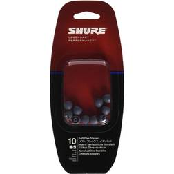 Shure EASFX1-10S Soft Flex Sleeves