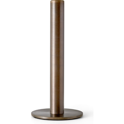 Bastant Design Bruneret Messing Køkkenrulleholder 27cm