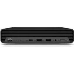 HP Pro Mini 400 G9 Desktop PC