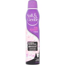 Soft & Gentle Pure Bouquet Deo Spray 250ml