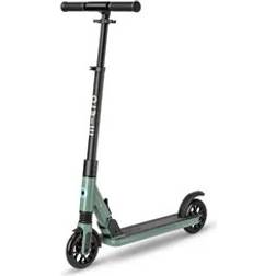 Micro Mobility Sprite LED Front Suspension Green