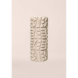 Casall Recovery Foam Roller Light Cashmere