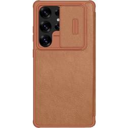 Nillkin Qin Pro CamShield Samsung Galaxy S25 Ultra