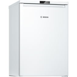 Bosch KTR15NWEB Kylskåp Vit Vit
