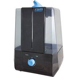 Ram Ultrasonic Humidifier 5 Litre