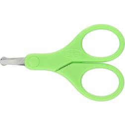 Chicco Baby Nail Scissors with Short Blades