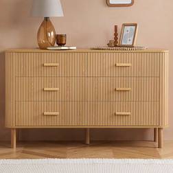 Birlea Axel 6 One Size Chest of Drawer