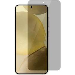 MTP Products Samsung Galaxy S25 Privacy Härdat Glas Skärmskydd