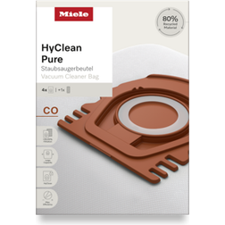 Miele HyClean Pure CO White