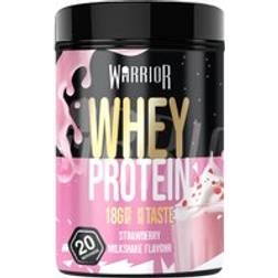 Warrior Whey Protein Powder 500g