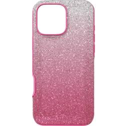 Swarovski High Smartphone Case iPhone 16 Pro Max