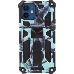 Eiderwood iPhone 12 Mini Camouflage Håndværker
