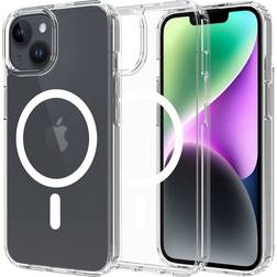 Mobique Hybridcover MagSafe iPhone 13