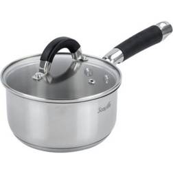 Scoville Steellux Saucepan 16 cm