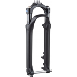 Suntour SR Mobie 34 Air Suspension Forgaffel MTB 27.5 1 1/8-1.5 QR