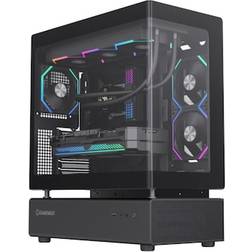 Hyrican Gamemax N80 BK 7411 Ryzen 7