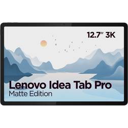 Lenovo Idea Tab Pro Matte Edition 12.7in 128GB