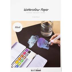 Creativ Company Watercolour Paper A4 210 x 297 mm 230 g 15 sheet