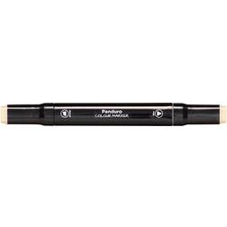 Panduro Colour Marker Milky White 132