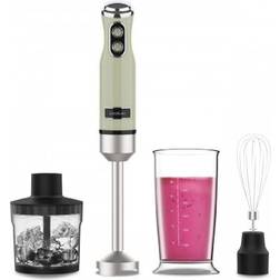 Cecotec Håndblender RetroGreen 1200MAX