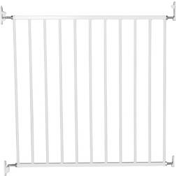 BabyDan Basic Stair Gate 72-78.5 cm
