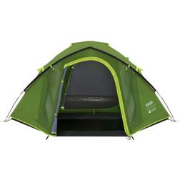 Coleman Darwin 3 Plus BlackOut Tent