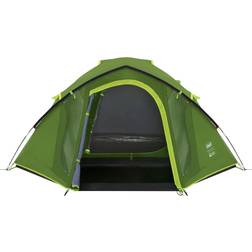 Coleman Darwin 4 Plus Telt 4 Personer