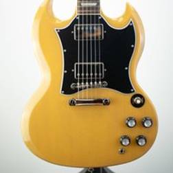 Epiphone SG Standard Inspired by Gibson TV
