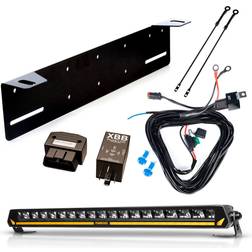 Purelux Extraljus Panther Aero S540 54 cm 108W 1 st