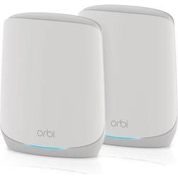 Netgear RBK752P Wi-Fi 6 System 2-Pack