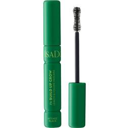 Isadora The Build Up Grow Length Mascara - Intense Black