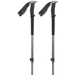 Black Diamond Trail Trekking Poles Pine Smoke