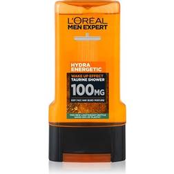 L'Oréal Paris Hydra Energetic Gel Douche Transparent