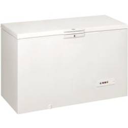 Whirlpool WHM46122 Chest Freezer White