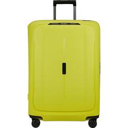 Samsonite Essens Stor Lime Premium 75 cm Grøn