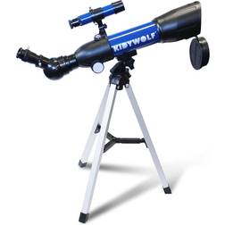 Kidywolf Kidytelescope Teleskop Til Børn