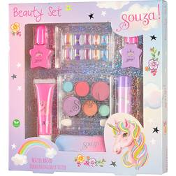 Souza Unicorn One Size Sminkset