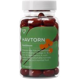Hjärtats Havtorn 90 st