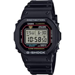 Casio G-Shock DW-5600RL-1ER Digital Black Strap Watch
