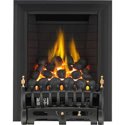 Focal Point Blenheim Full Depth Remote Gas Fire