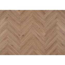 BerryAlloc Berry Alloc Laminat Fiskben Bloom Light Brown